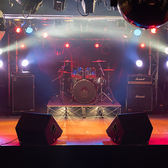 THE LIVE STATION ザ ライブステーションの雰囲気3