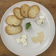 MONNAKA FIVE モンナカ ファイブのおすすめ料理1