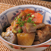 さけとめし たよりのおすすめ料理2