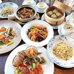 頤和園 いわえん 天神店特集写真1