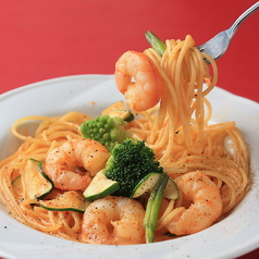 イタリアン&スパニッシュ シエスタのコース写真