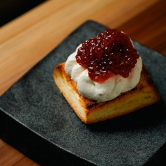 大人のファミレス CHOP チョップのおすすめポイント1