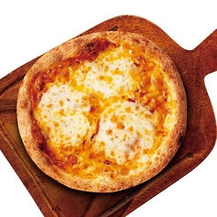 マルゲリータピザ