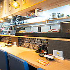 またふく藁焼き小屋 堺東店はなれの雰囲気3