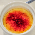 料理メニュー写真&nbsp;自家製プリン
