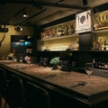 渋谷 本格ジビエ料理専門店『 ジビエ×ビストロ Lave (ラーヴ) 』の雰囲気1