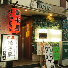 萬拾屋 西中島店の雰囲気3