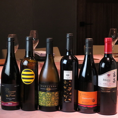 Ri oro kanegawa リオ―ロカネガワのおすすめ料理2