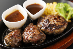 ステーキ&ハンバーグ専門店 肉の村山 亀戸店のおすすめランチ2
