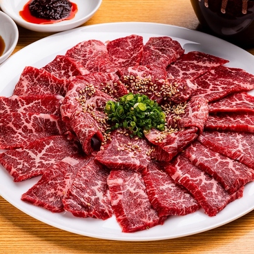 焼肉 牛星 新船橋駅店のおすすめ料理1