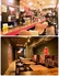 Cafe&Bar FABのロゴ