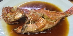 煮魚