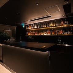 ReBAR リバーのコース写真