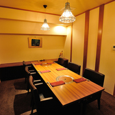 肉家かぐらの雰囲気2