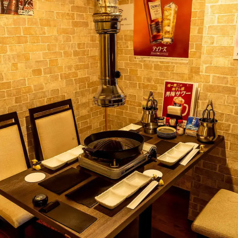 海鮮居酒屋せんじゃく 上野御徒町店の雰囲気1