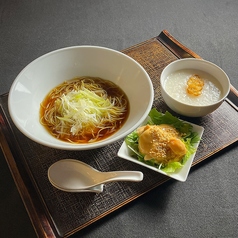 チャイナグリル マダムシェンロン 広島のおすすめランチ3