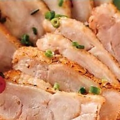 匠の大山鶏タタキ