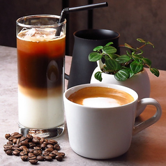 BASE CAFE＆LOUNGEの特集写真