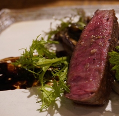 Tacasi タカジのコース写真