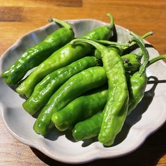 ししとう