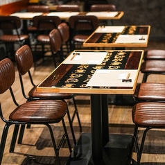 小団体様にも対応！！当日宴会などにもオススメ◎◎