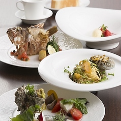 ポルトーネ プレミアホテル門司港のおすすめ料理3