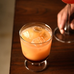 ノンアルコールでもOK