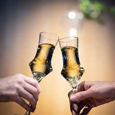 THE MILESTONE ザ マイルストーンのコース写真