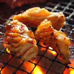 上ミノ(塩/味噌) Upper Tripe (Salt/miso)