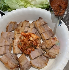 サムギョプサル
