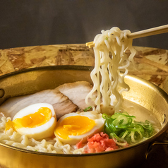 インスタントラーメンバー Interval インターバルの特集写真