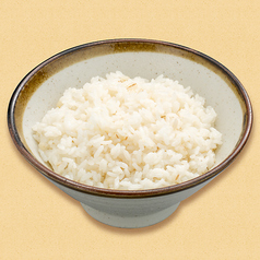 もち麦ご飯