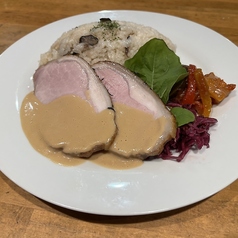 洋食イタリアン MOMENTO モメント 柏駅東口店のおすすめランチ3