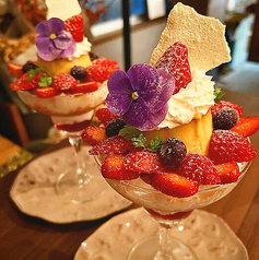 cafe＆bar EGOTOのおすすめ料理1