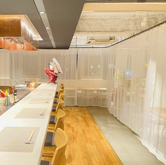 SALA サラ 四条河原町のおすすめポイント1