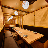 居酒屋 すみれ 池袋店の雰囲気3