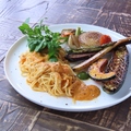 物語PASTA LORO ロロのおすすめ料理1