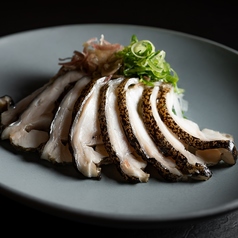 うつぼの藁たたき