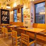 はじめや 横浜駅