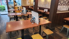 焼小籠包ドラゴン 蔵前店の雰囲気2