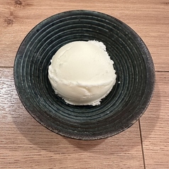 北海道ミルクジェラート　