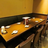 かまどか 千葉店の雰囲気2