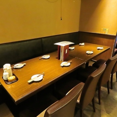 かまどか 千葉店の雰囲気2