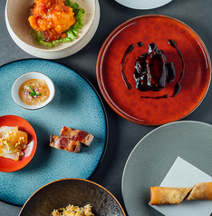 THE CONDER HOUSE ザコンダーハウスのおすすめ料理1