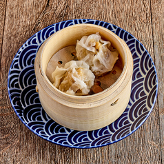 黒豚肉しゅうまい２個