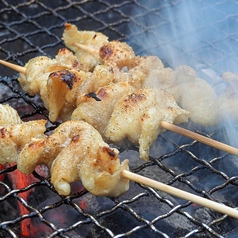 焼き鳥ともつ鍋の店 佐藤 久留米店の特集写真
