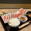 豊洲　奈良屋のおすすめ料理1