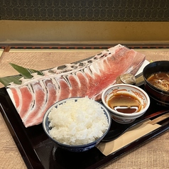 豊洲　奈良屋のおすすめ料理1