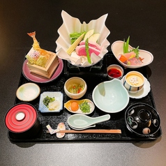 日本料理 大江のコース写真