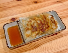 ギョウザ